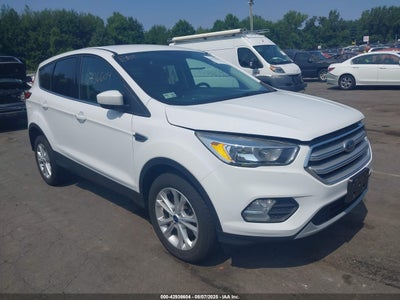FORD ESCAPE 2019