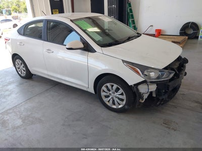 HYUNDAI ACCENT 2019