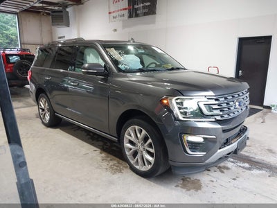 FORD EXPEDITION 2019