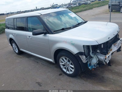 FORD FLEX 2013