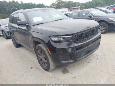 JEEP GRAND CHEROKEE L 2024
