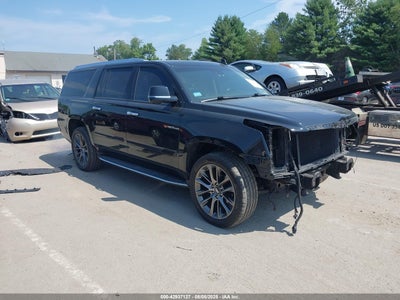 CADILLAC ESCALADE ESV 2019