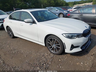 BMW 330I 2020