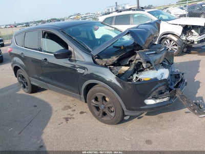 FORD ESCAPE 2015