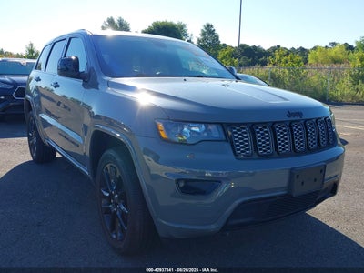 JEEP GRAND CHEROKEE 2020