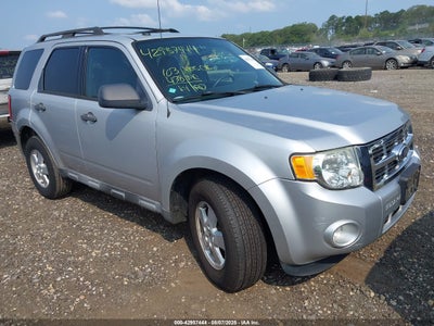 FORD ESCAPE 2009