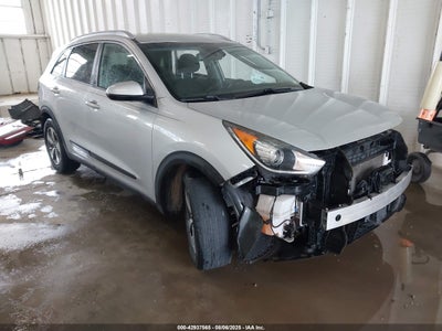 KIA NIRO 2018