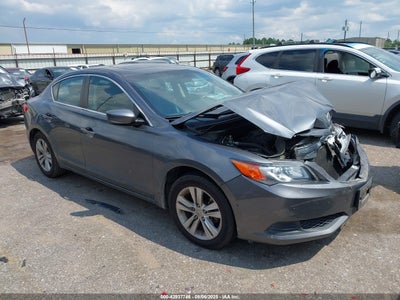 ACURA ILX 2013