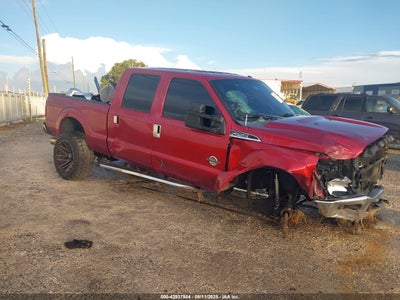 FORD F-250 2016