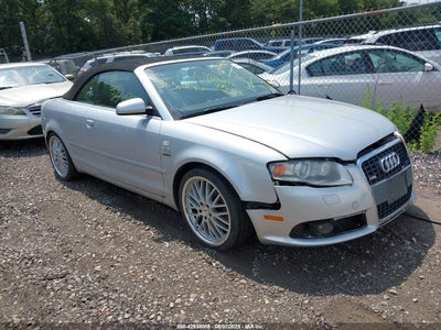 AUDI A4 2009