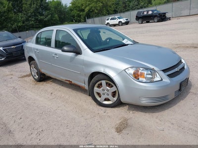 CHEVROLET COBALT 2006