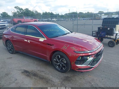 HYUNDAI SONATA 2024