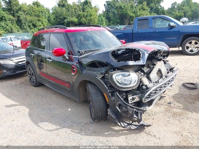 MINI COUNTRYMAN 2020