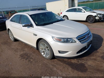 FORD TAURUS 2011