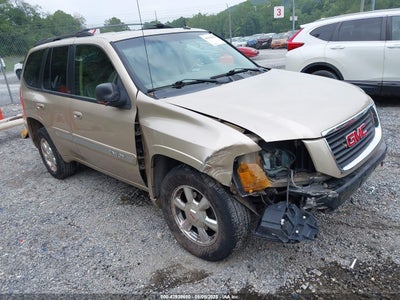 GMC ENVOY 2004