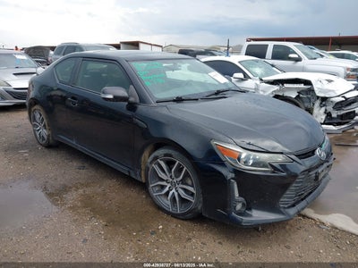SCION TC 2015