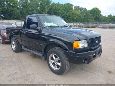 FORD RANGER 2002