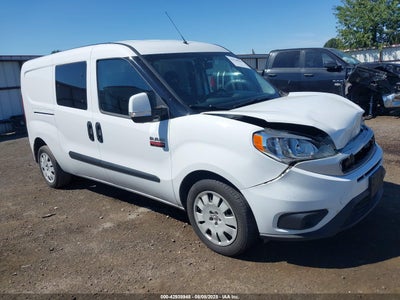 RAM PROMASTER CITY 2019