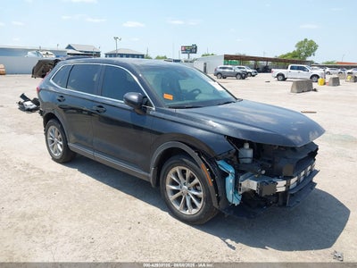 HONDA CR-V 2024
