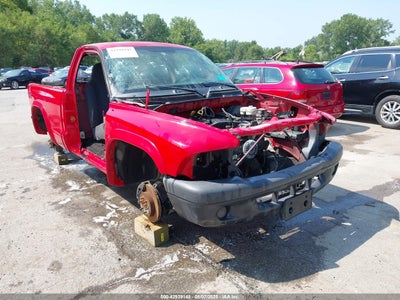 DODGE DAKOTA 2004