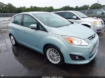 FORD C-MAX ENERGI 2014