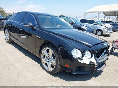 BENTLEY FLYING SPUR 2014
