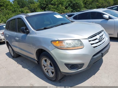 HYUNDAI SANTA FE 2010