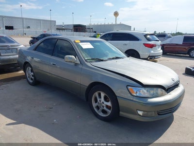 LEXUS ES 300 2000