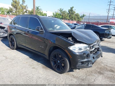BMW X5 2015
