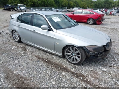 BMW 328I 2011