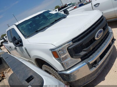 FORD F-250 2022
