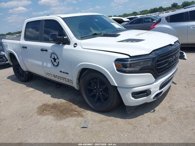RAM 1500 2024