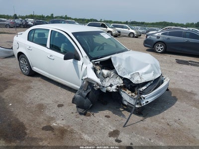 CHEVROLET COBALT 2007