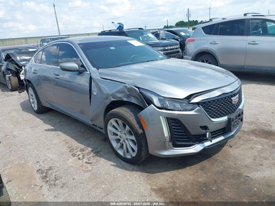 CADILLAC CT5 2024