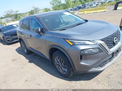 NISSAN ROGUE 2023