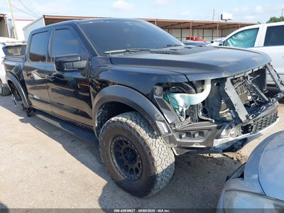 FORD F-150 2023