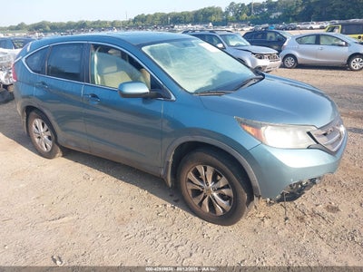 HONDA CR-V 2014