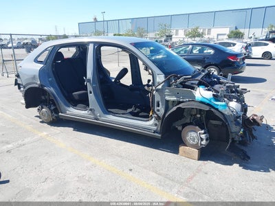 HONDA HR-V 2025