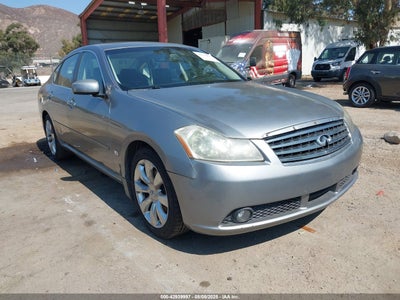 INFINITI M35 2007