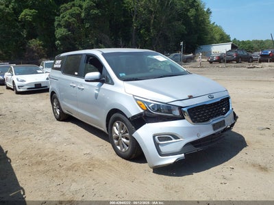 KIA SEDONA 2021