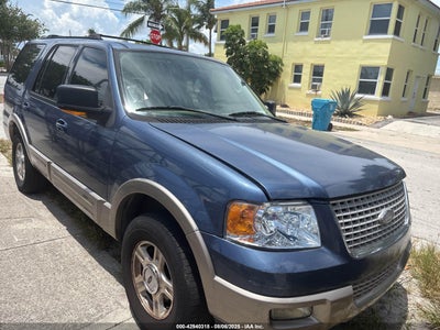 FORD EXPEDITION 2004