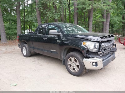 TOYOTA TUNDRA 2021