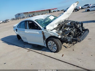 VOLKSWAGEN JETTA 2020