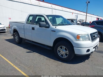FORD F-150 2008