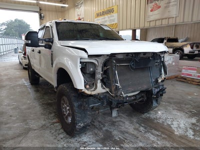 FORD F-250 2019