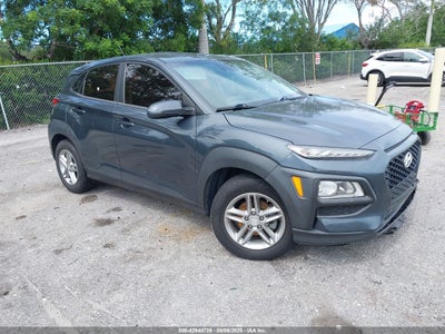 HYUNDAI KONA 2020