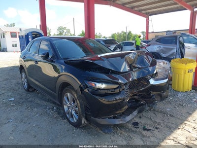 MAZDA CX-30 2023