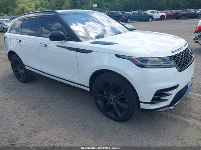 LAND ROVER RANGE ROVER VELAR 2019