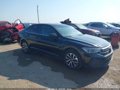 VOLKSWAGEN JETTA 2024