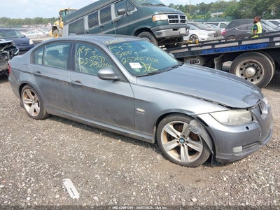 BMW 328I 2010